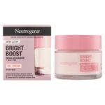 Neutrogena Bright Boost Gel Cream 50ml