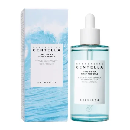 Centella Hyalu - Cica First Ampoule