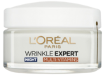 L'Oreal Wrinkle Expert 65+