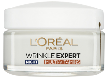 L'Oreal Wrinkle Expert 65+