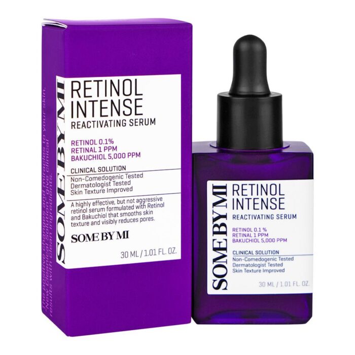 Some By Mi Retinol Intense Reactivating Serum