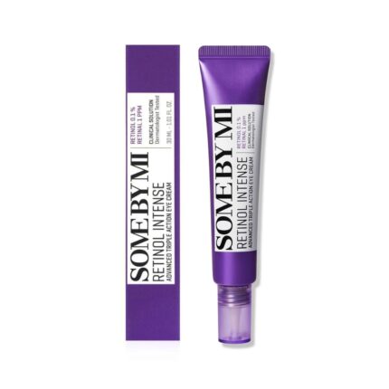 Somebymi Retinol Intense Eye Cream