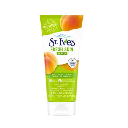 St. Ives Fresh Skin Scrub