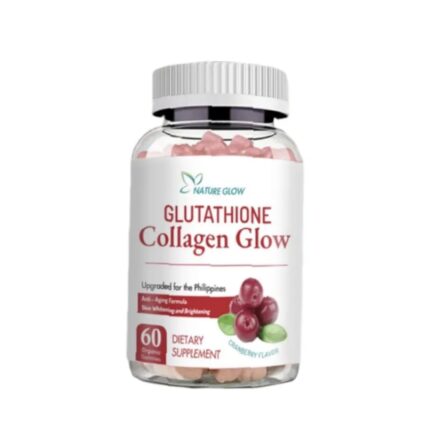 Nature Glow Glutathione Collagen Glow