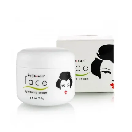 Kojie San Face Lightning Cream