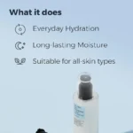 Cosrx Oil Free Ultra Moisturizing Lotion