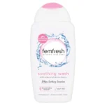 Femfresh Soothing Wash