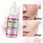 Garnier Sakura Glow Hyaluron Booster Serum