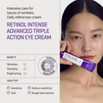 Somebymi Retinol Intense Eye Cream