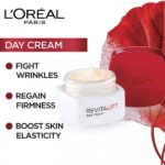 L'Oreal Revitalift Hydrating Day Cream