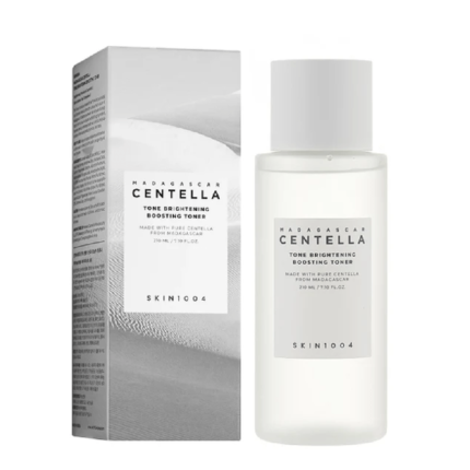 Centella Tone Brightening Boosting Toner