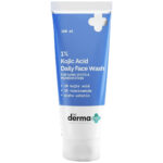 Derma Co 1% Kojic Acid Daily Face Wash