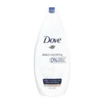 Dove Deeply Nourishing Body Wash