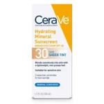 CeraVe Sunscreen