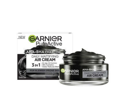 Garnier AHA + BHA