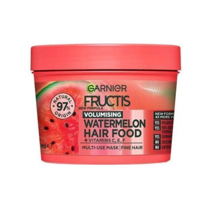 Garnier Fructis Watermelon Hair Food