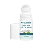WishCare Under Arm Roll-On Serum