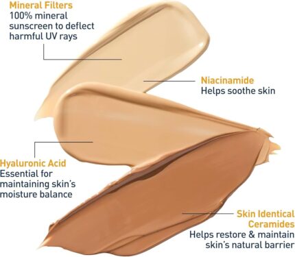 CeraVe Sunscreen