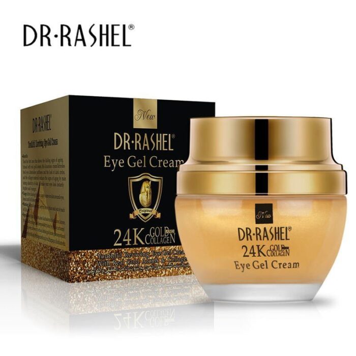 Dr Rashel Eye Gel Cream