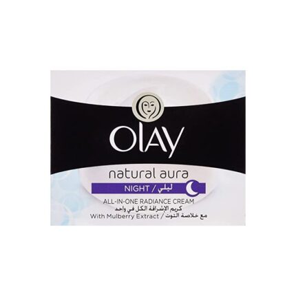 Olay Night Cream