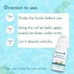 WishCare Under Arm Roll-On Serum