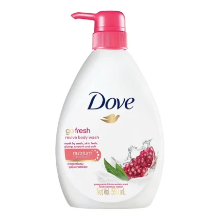 Dove Body Wash