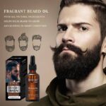 Dr Rashel Beard Oil