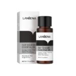 Hair nourishing oil