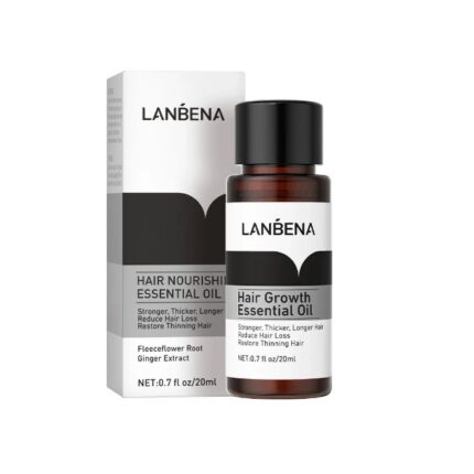 Hair nourishing oil