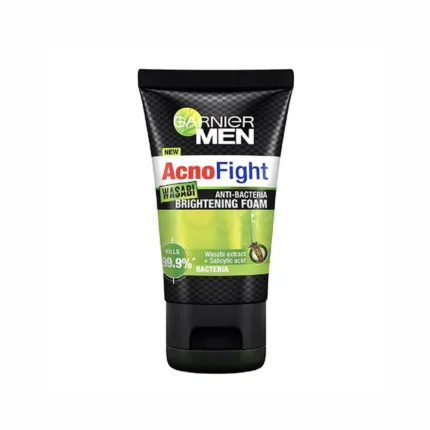 Garnier Men Face Wash