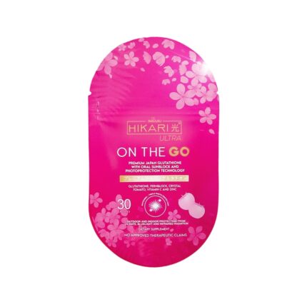 Japan glutathione