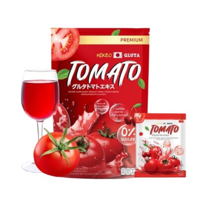 Gluta Tomato supplement