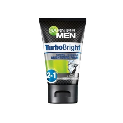 Garnier Men Turbo Bright