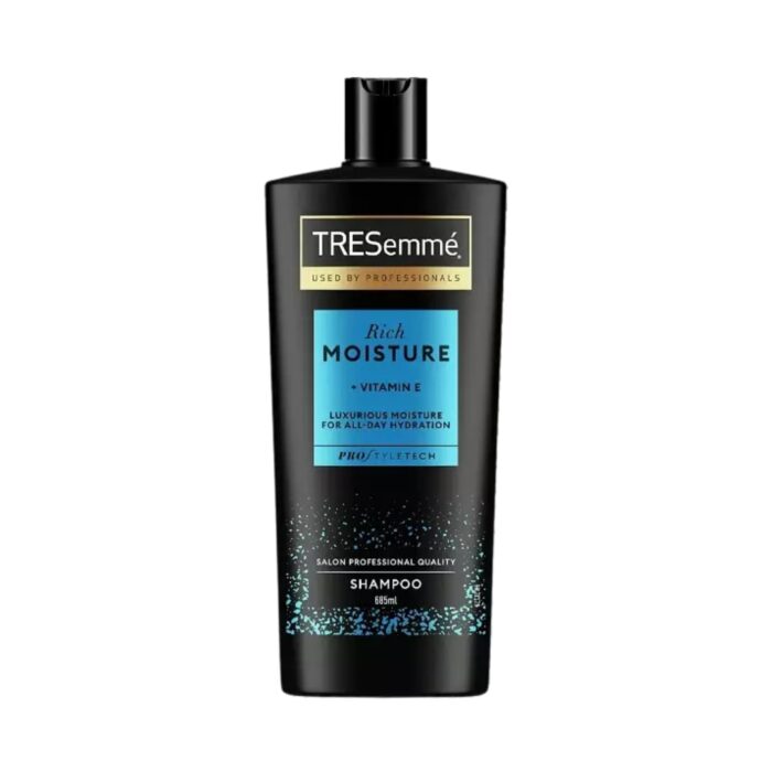 TRESemmé Rich Moisture Shampoo