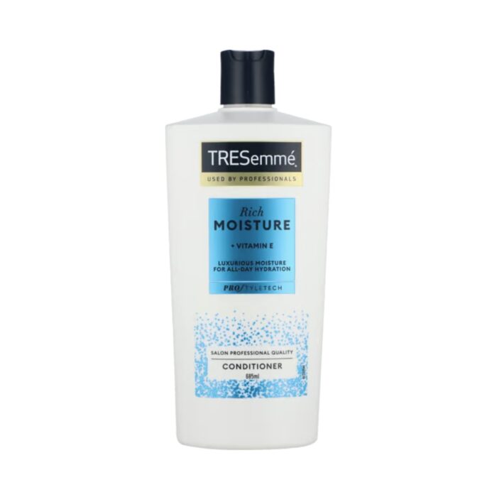 TRESemmé Rich Moisture Conditioner