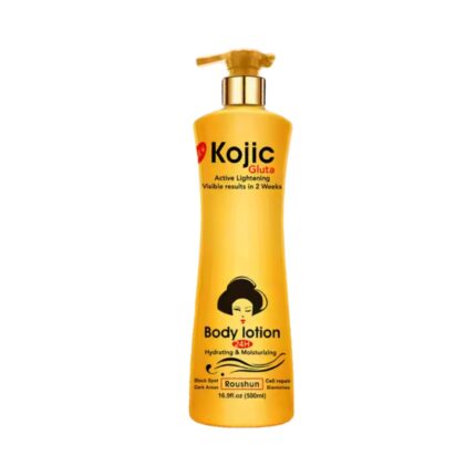 Kojic body lotion