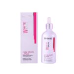 Whitening fade spot lotion