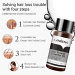 Hair nourishing oil
