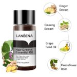 Hair nourishing oil