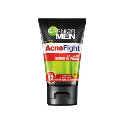 Garnier Men Face Wash