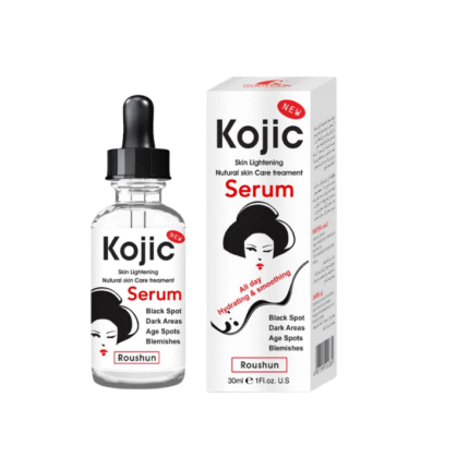 Roushun Kojic Serum