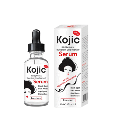 Roushun Kojic Serum