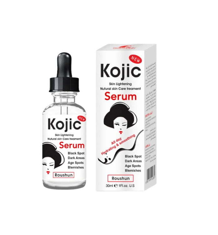 Roushun Kojic Serum