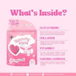 Beauty White supplement