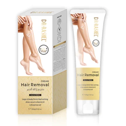 Dr Rashel Hair Removal Cream
