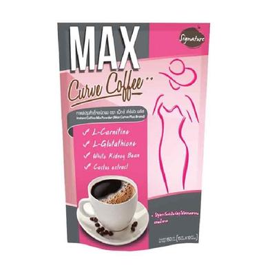 Max Curve Coffee