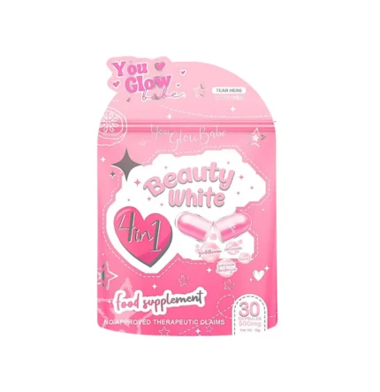 Beauty White supplement