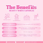 Beauty White supplement