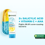 Garnier Anti-Acne Face Wash