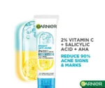 Garnier Anti-Acne Face Wash